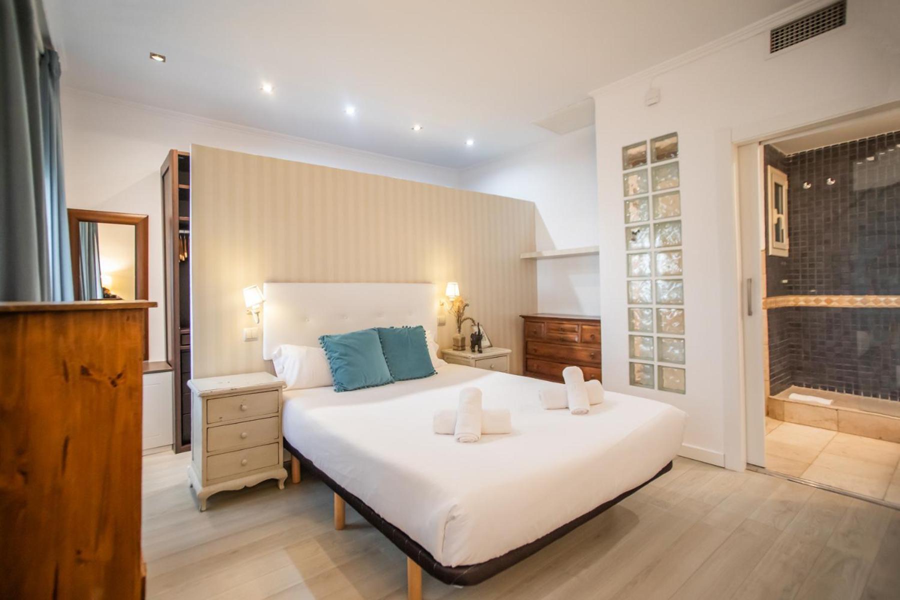 11Rdsp1061 - Fantastic 1Br Apartment In Sant Antoni Barcelona Buitenkant foto