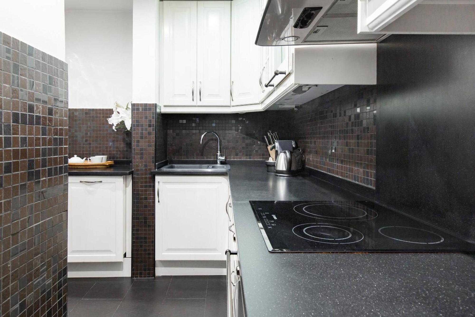11Rdsp1061 - Fantastic 1Br Apartment In Sant Antoni Barcelona Buitenkant foto