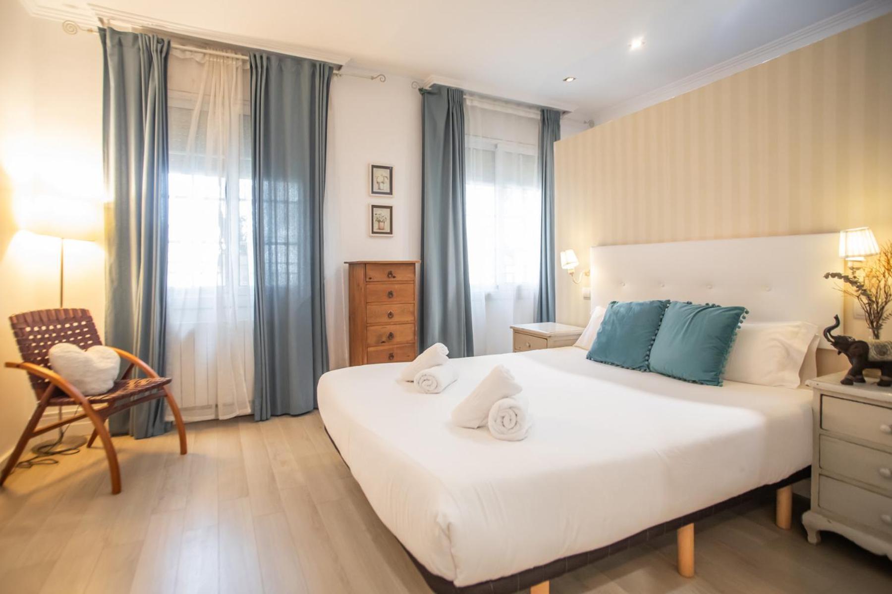 11Rdsp1061 - Fantastic 1Br Apartment In Sant Antoni Barcelona Buitenkant foto