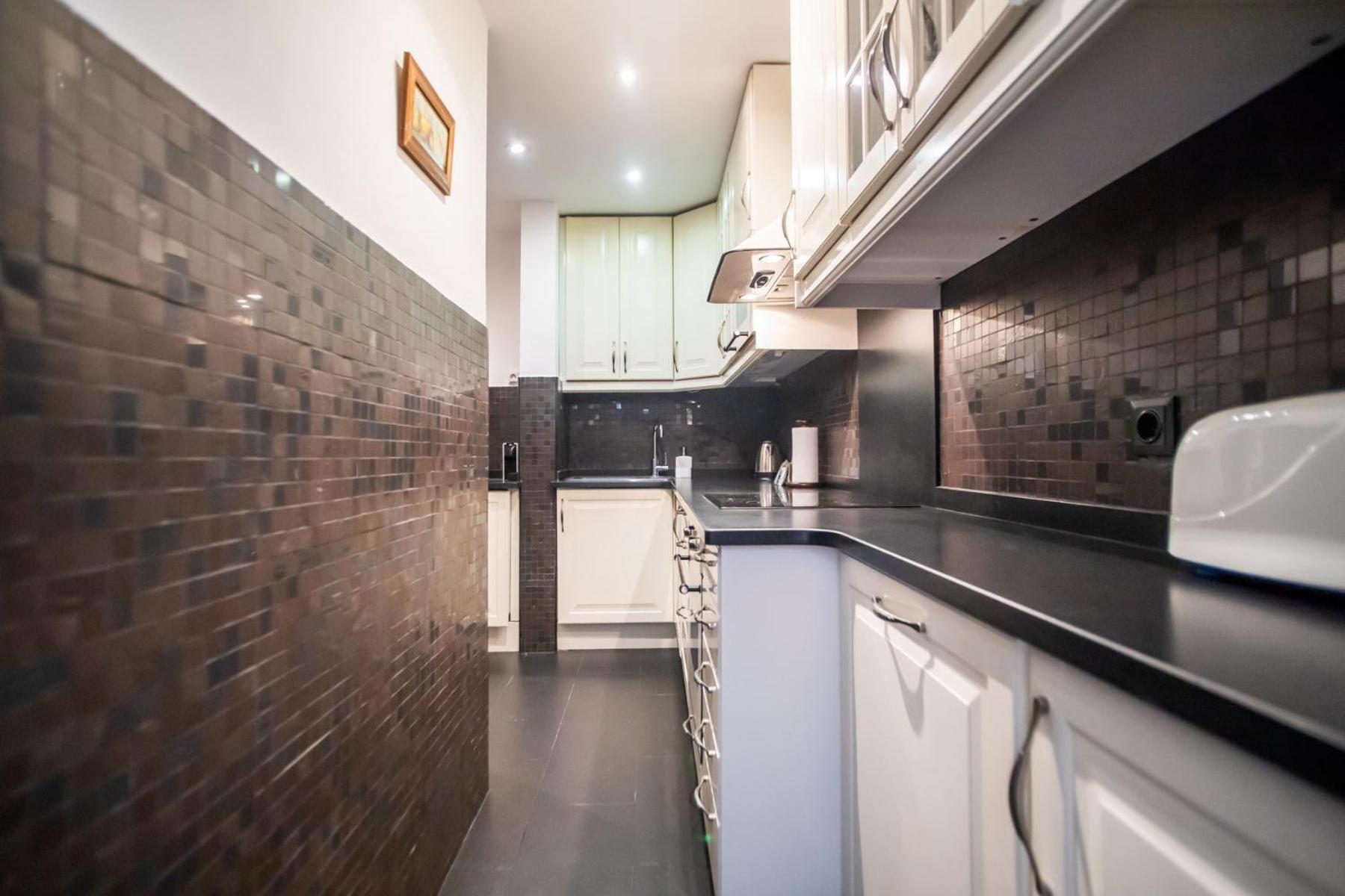 11Rdsp1061 - Fantastic 1Br Apartment In Sant Antoni Barcelona Buitenkant foto