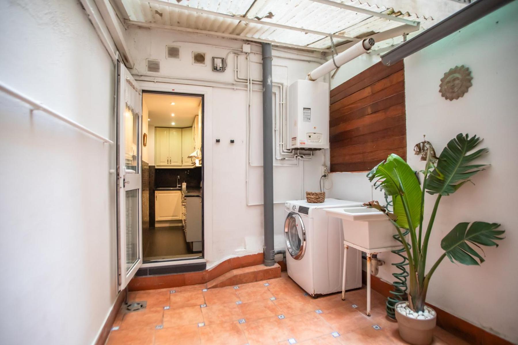 11Rdsp1061 - Fantastic 1Br Apartment In Sant Antoni Barcelona Buitenkant foto