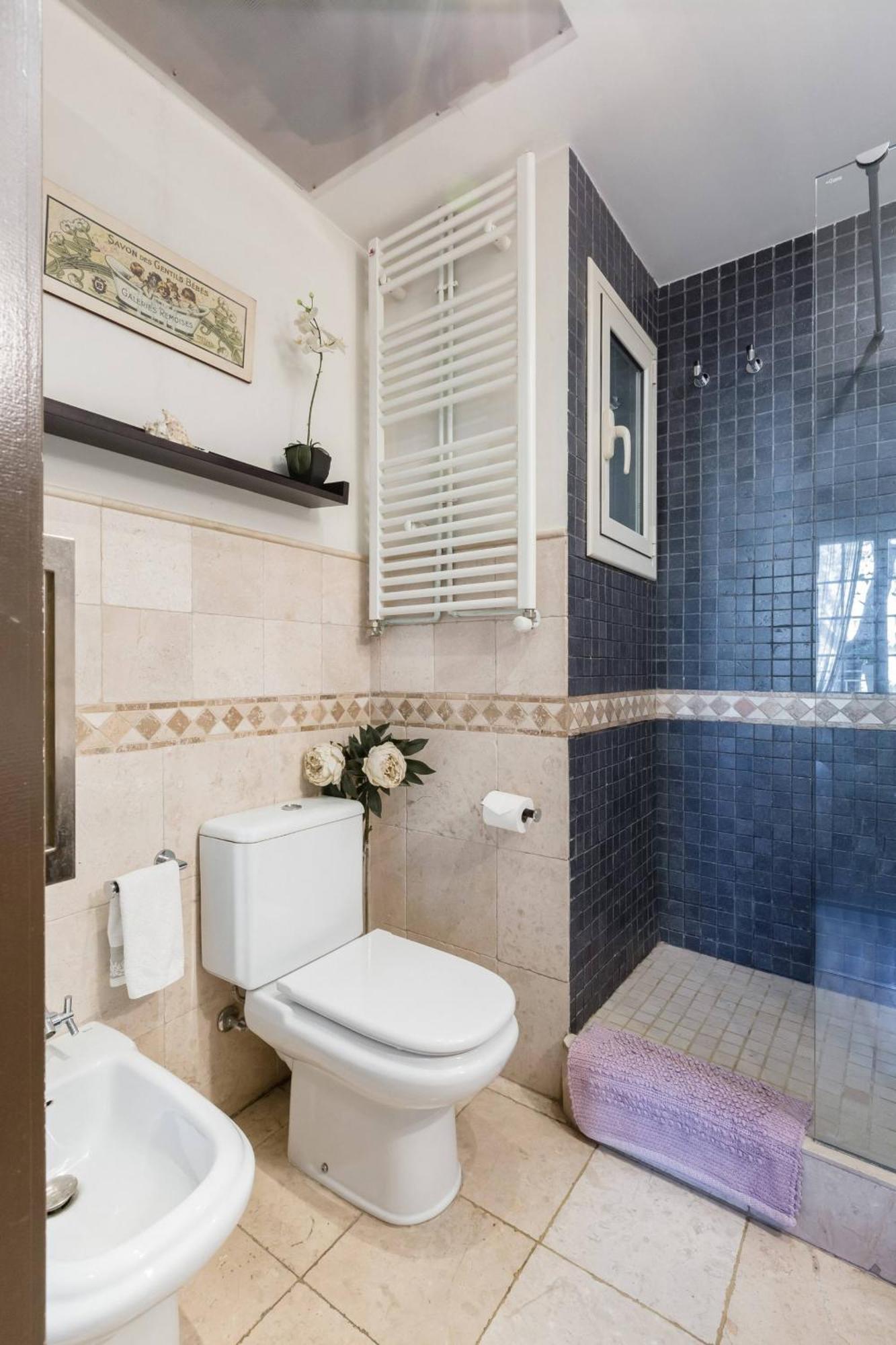 11Rdsp1061 - Fantastic 1Br Apartment In Sant Antoni Barcelona Buitenkant foto