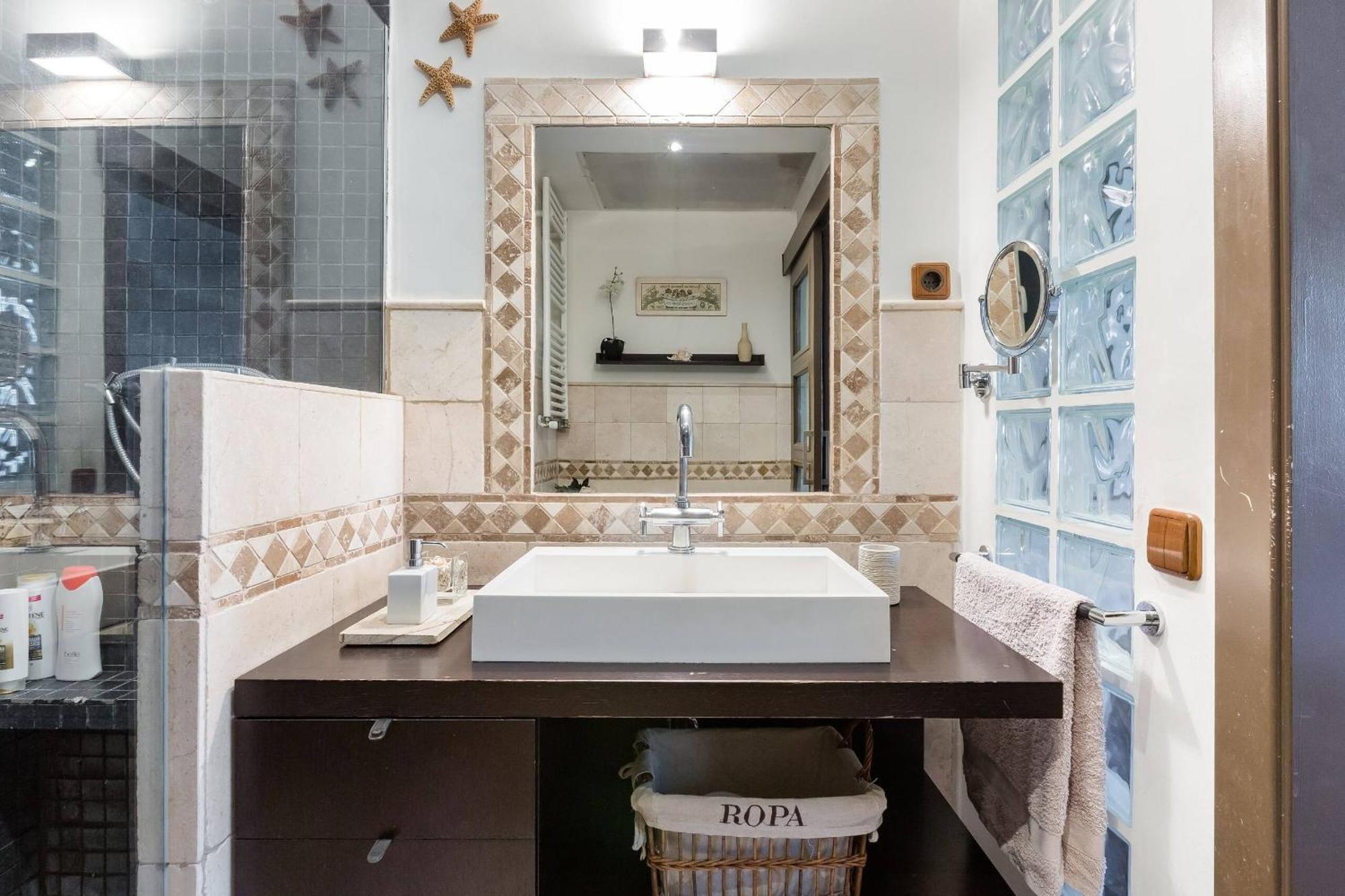 11Rdsp1061 - Fantastic 1Br Apartment In Sant Antoni Barcelona Buitenkant foto