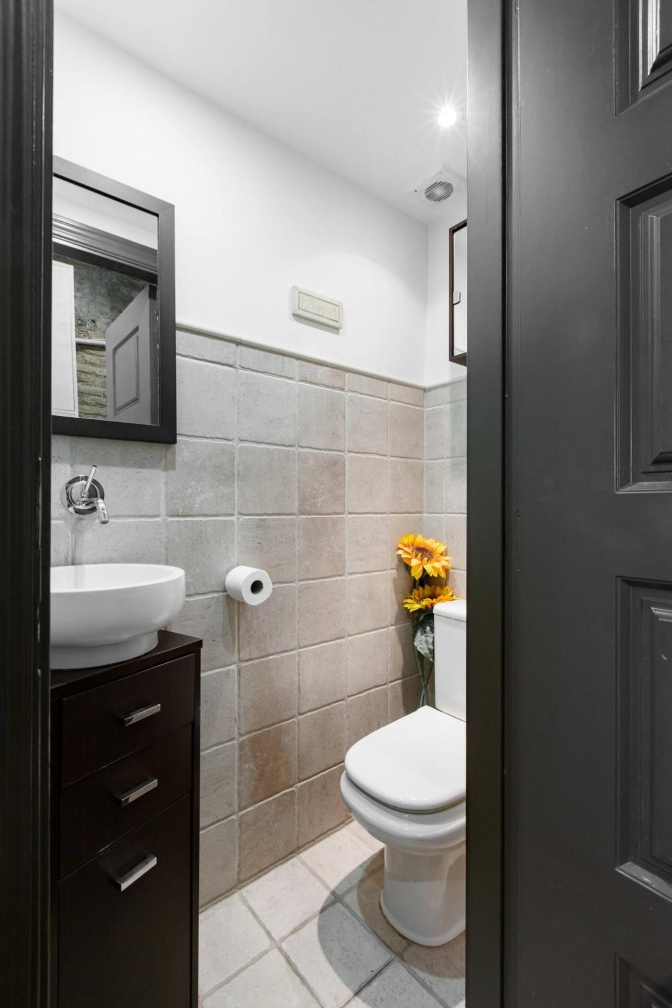 11Rdsp1061 - Fantastic 1Br Apartment In Sant Antoni Barcelona Buitenkant foto