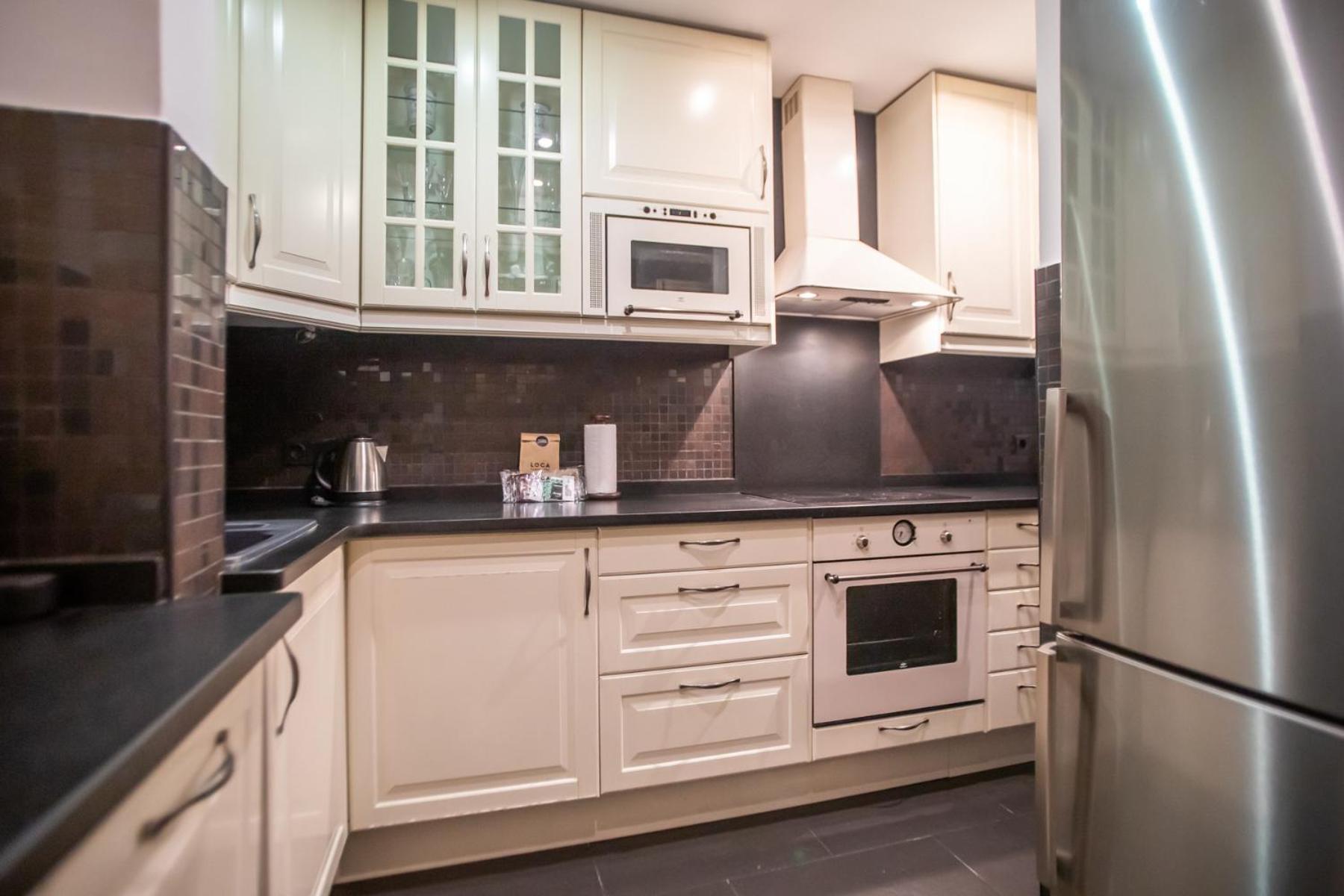11Rdsp1061 - Fantastic 1Br Apartment In Sant Antoni Barcelona Buitenkant foto